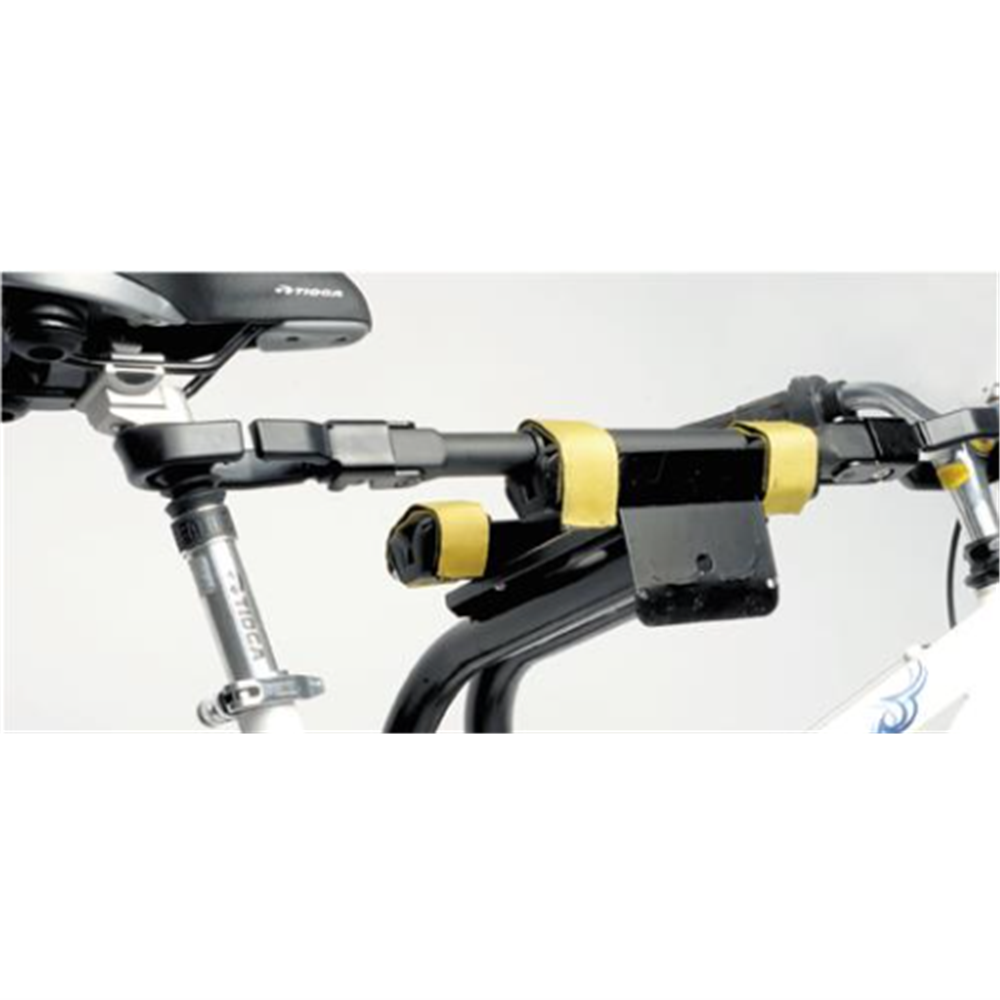 STOWAWAY- Bike Carrier Adaptor for Suspension or Ladies Bike