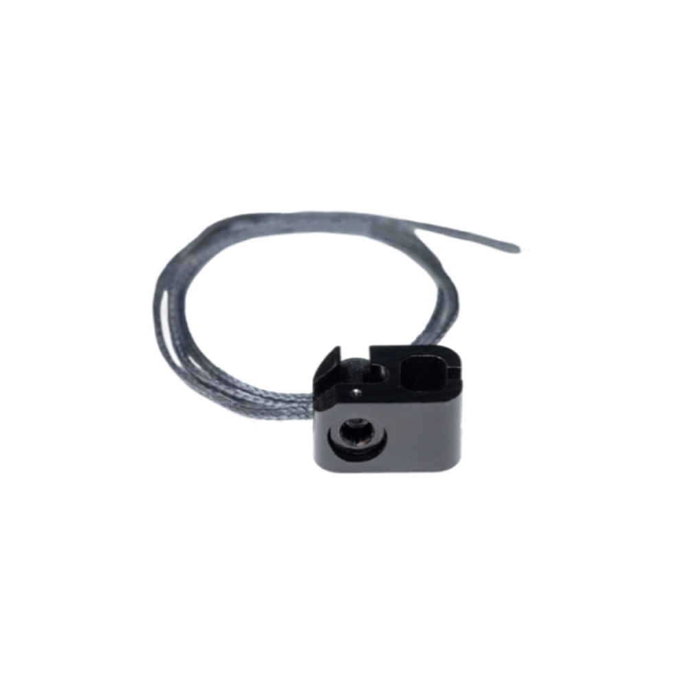 TRANZX Replacement External Dropper Post Cable Kit - Nylon Cable