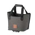 IBERA M-I-K  Shopping Bag 17L - 10Kg Carry Limit