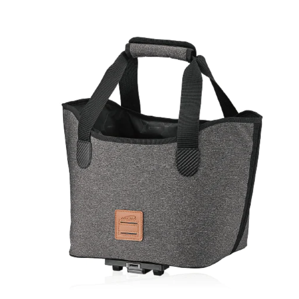 IBERA M-I-K  Shopping Bag 17L - 10Kg Carry Limit