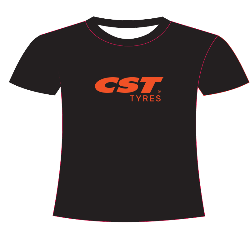 CST SHIRT XL