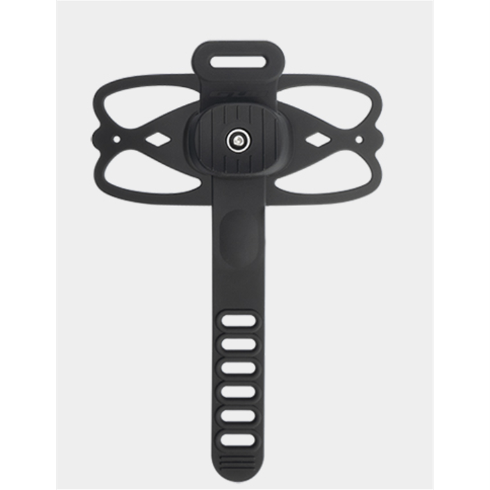 GUB P9 DragonFly - Gel Bike Phone Holder - Adjustable fits