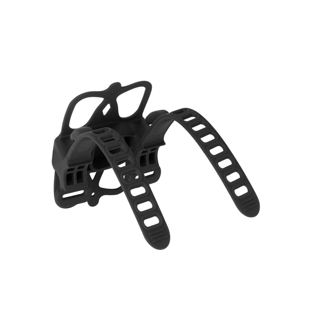 *GUB P15 Bike Gel Phone Holder Dual Strap