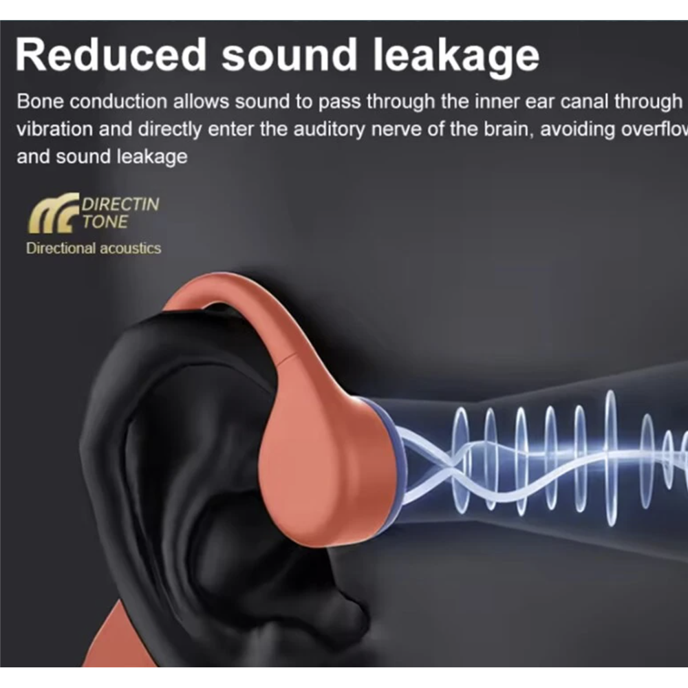 QBP BONE X20 Outer Audio Bluetooth