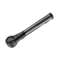 Beto Gas Shock / Air Pump -  Dual Function Combo Pump  - Up to 300 psi - CNC Machined - 1.5inch Gauge