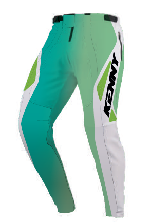 KENNY JORIS Pants Prolight Mint