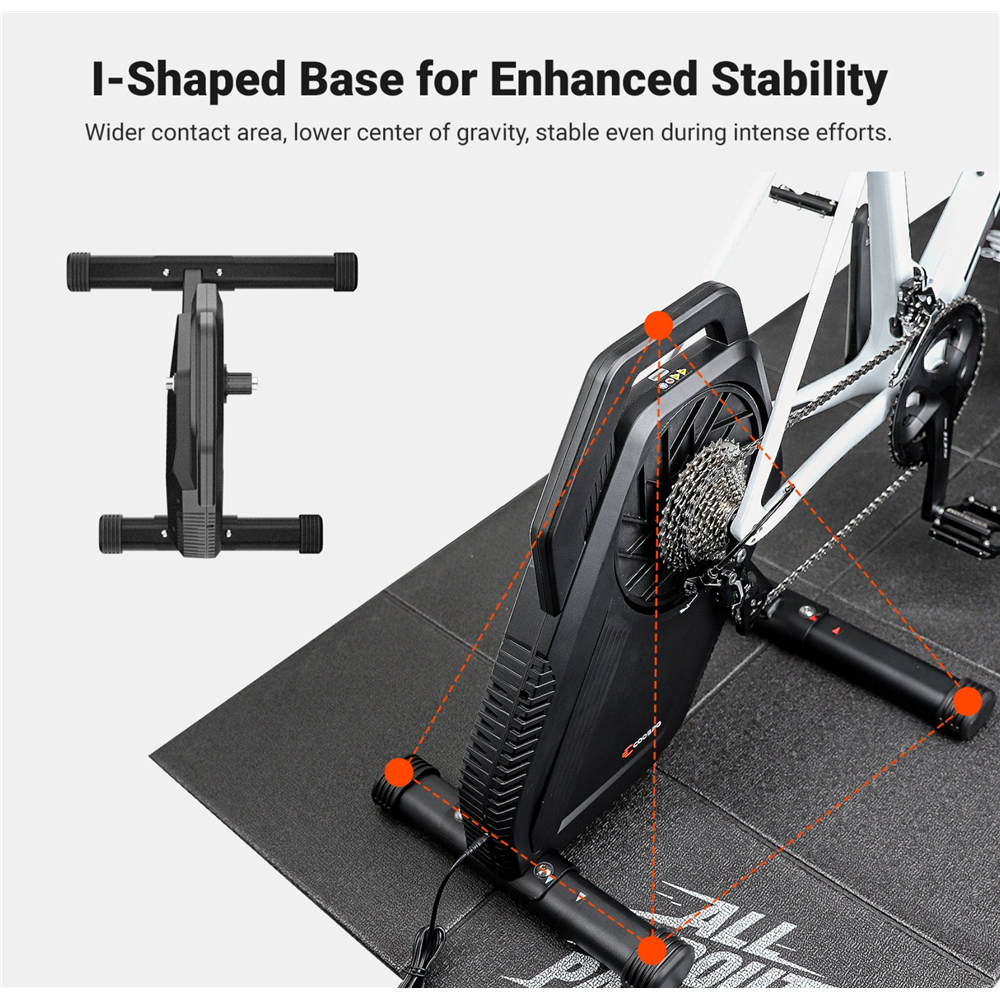 Smart trainer