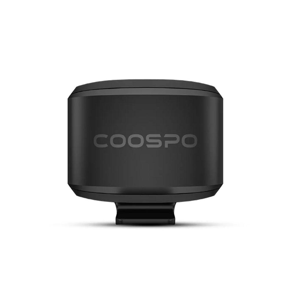 Cycling speed sensor