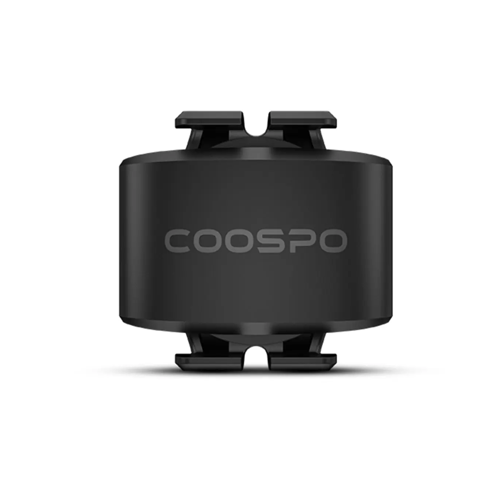 Cycling cadence sensor