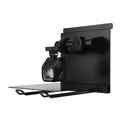 MAGICSHINE Slot Board Display Rack - Compatible with both upright and inverted mounting.