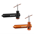 GRANITE Suture Aero - CO2 Inflator Tyre Plug Kit - Orange