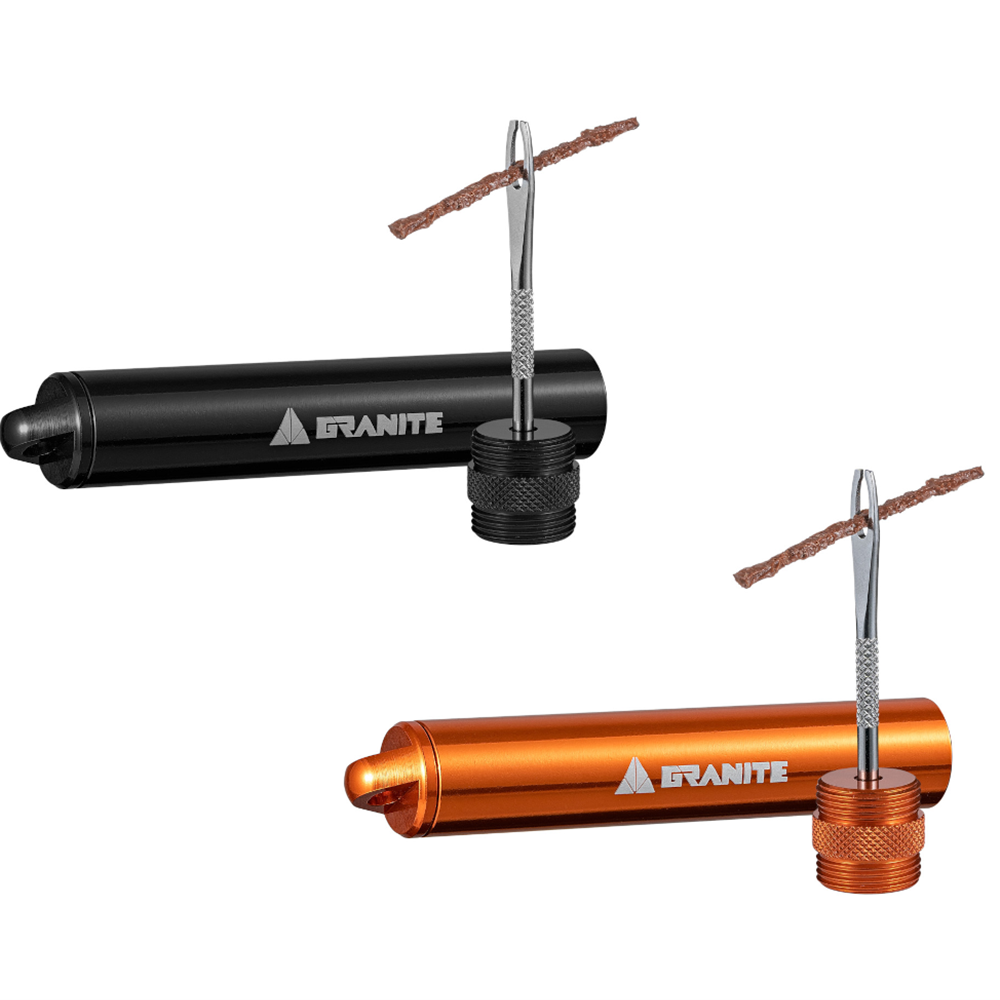 GRANITE Suture - Tyre Plug Kit - Orange