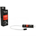 VELOX Sealant Injector Syringe - CNC presta/schrader