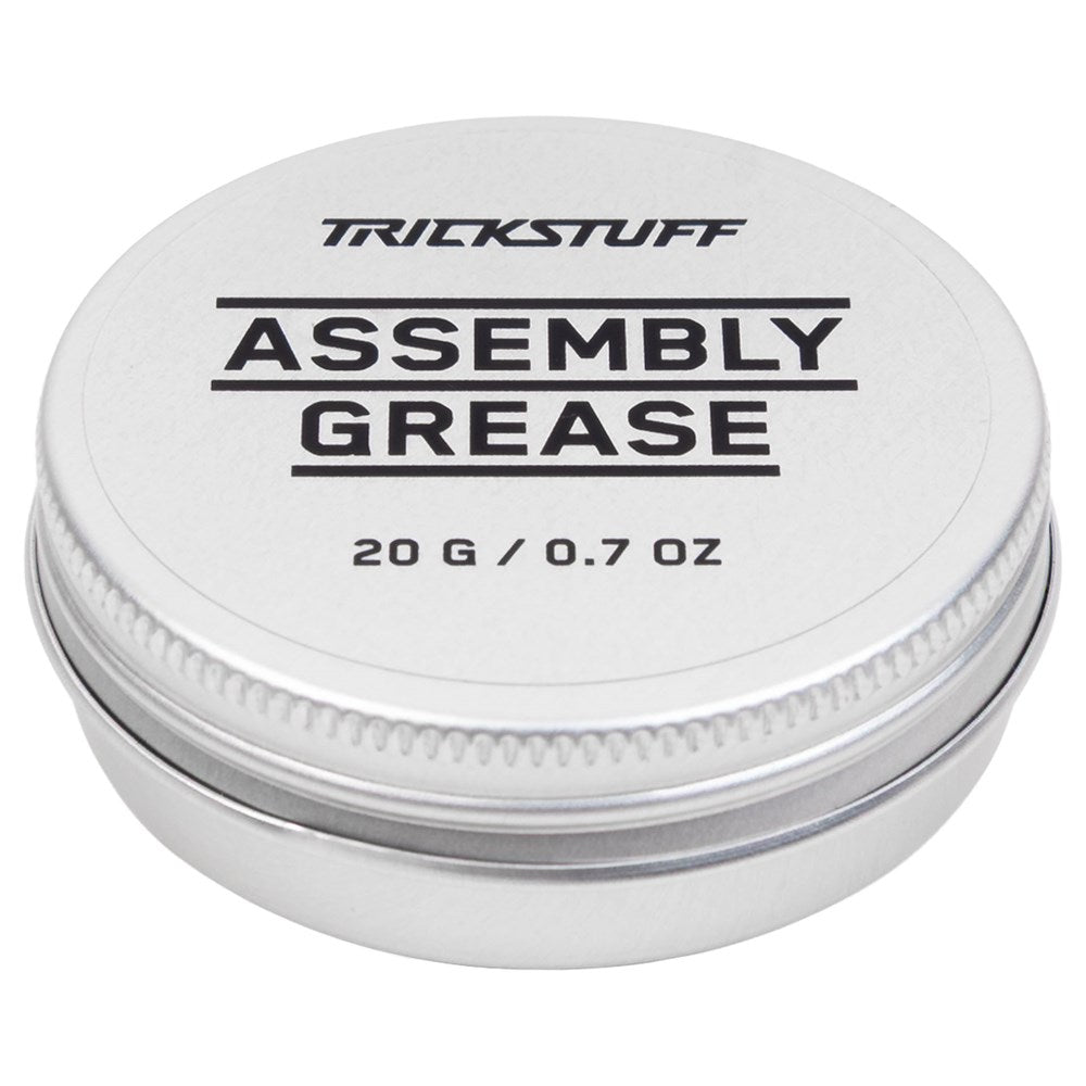 Trickstuff Assembly Grease - 20g