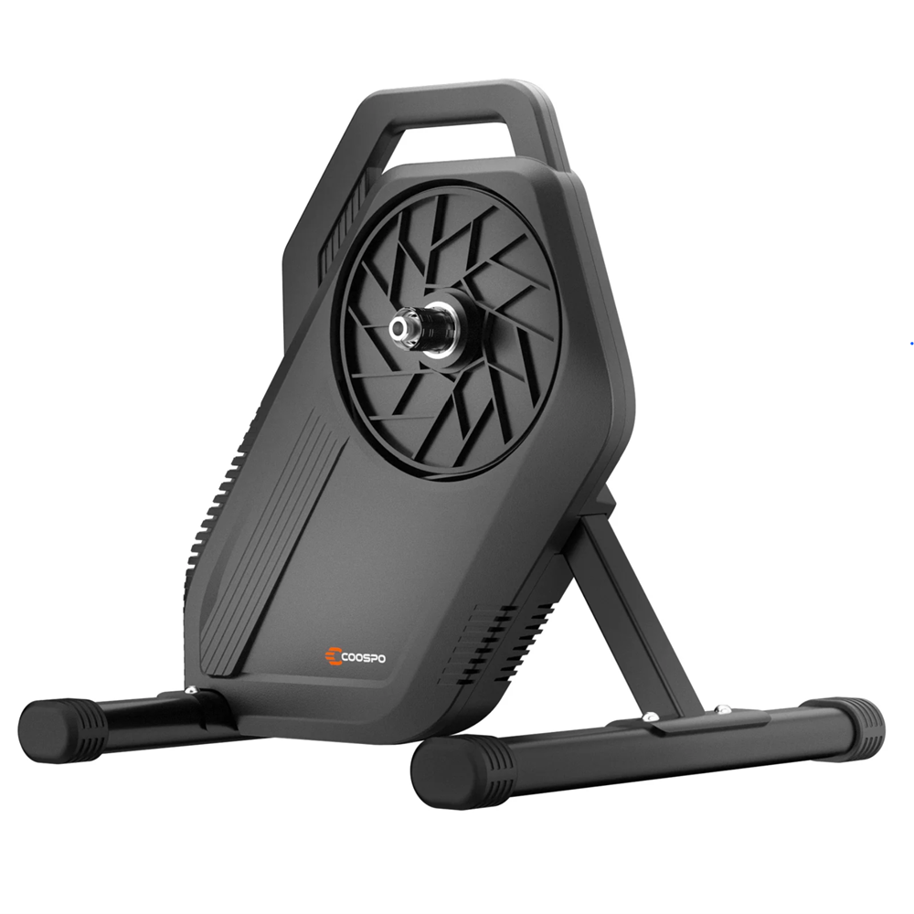 Smart trainer
