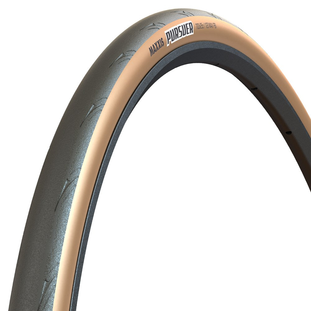 Maxxis Pursuer Wire Bead 700C Tyre