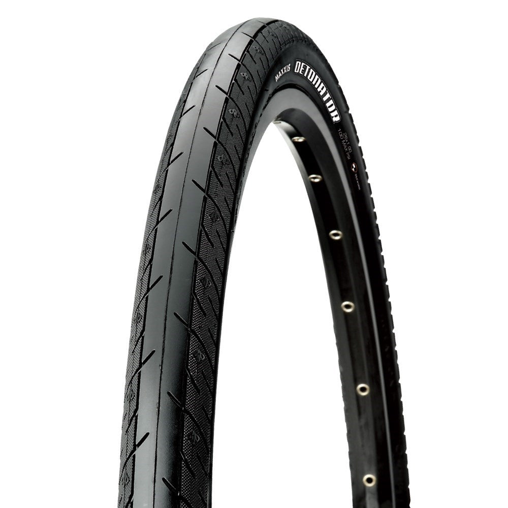 MAXXIS Road - DETONATOR - 700X25C - Wire 60 TPI
