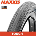 MAXXIS BMX - TORCH - 20X1.75 - EXO - Foldable 120 TPI
