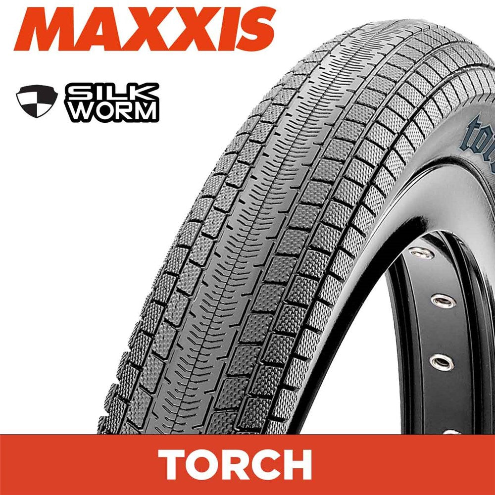 MAXXIS URBAN - TORCH - 29X2.10 - Foldable 60 TPI