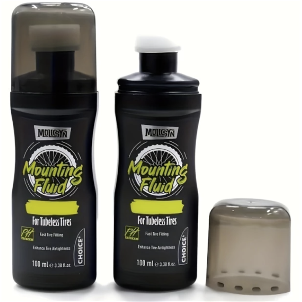 MolicSYN Mounting Fluid TR Tyres