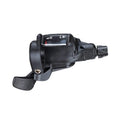 Microshift Trigger Ts38 Left Shifter Sort 3 Speed
