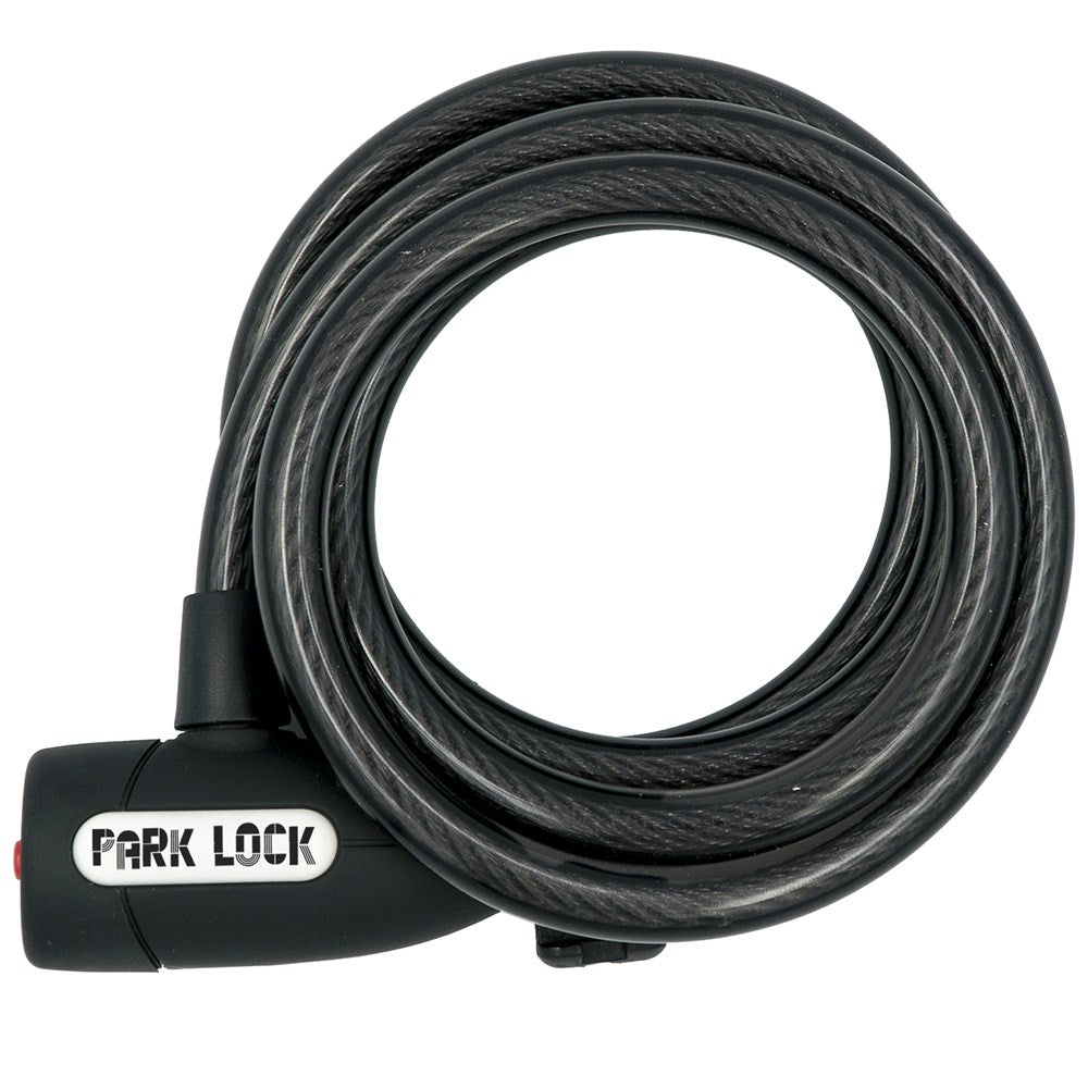 PARK LOCK Toowong - Key Lock 12mm x 180cm