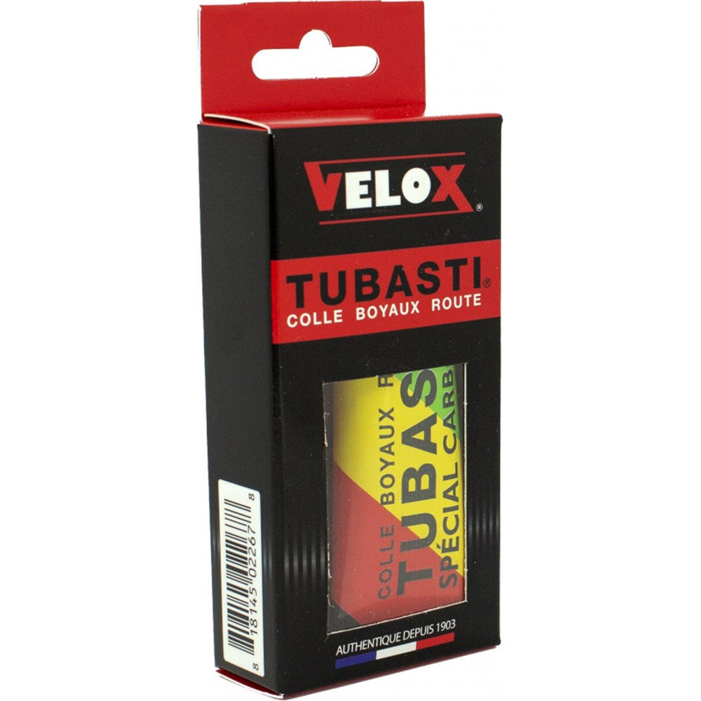 VELOX Tubular Carbon Gut glue 25g