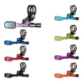 FUNN Remote Lever - Fits External & Internal Routing Droppers - Purple