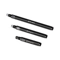 GRANITE JUICY - Presta valve stem extender 60mm 2PC
