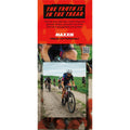 MAXXIS Coreflute Sign - 100cm x 40cm - Gravel The Truth is in the Tread