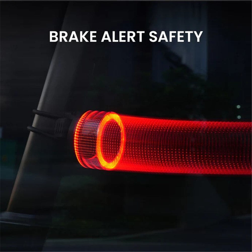 MAGICSHINE Rear Light - Vivee 50 Halo Smart Rear Light