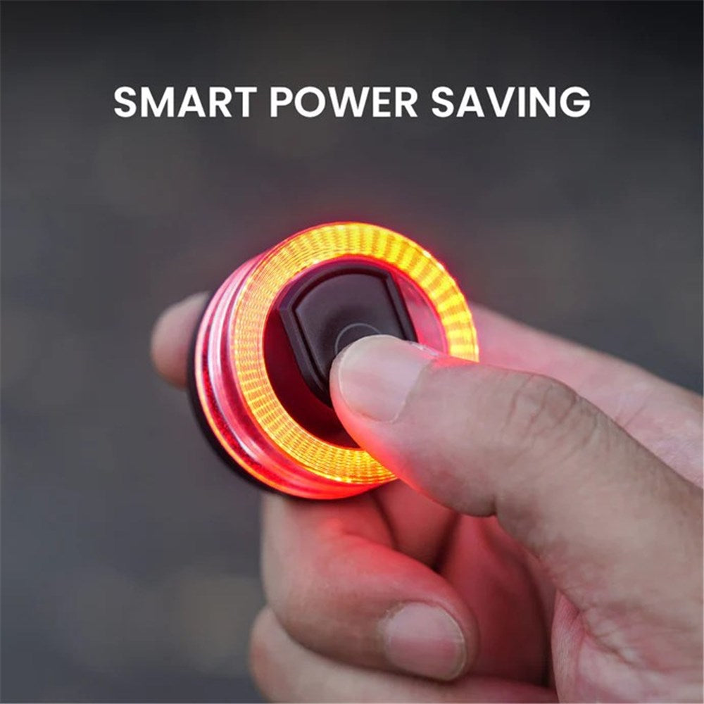 MAGICSHINE Rear Light - Vivee 50 Halo Smart Rear Light
