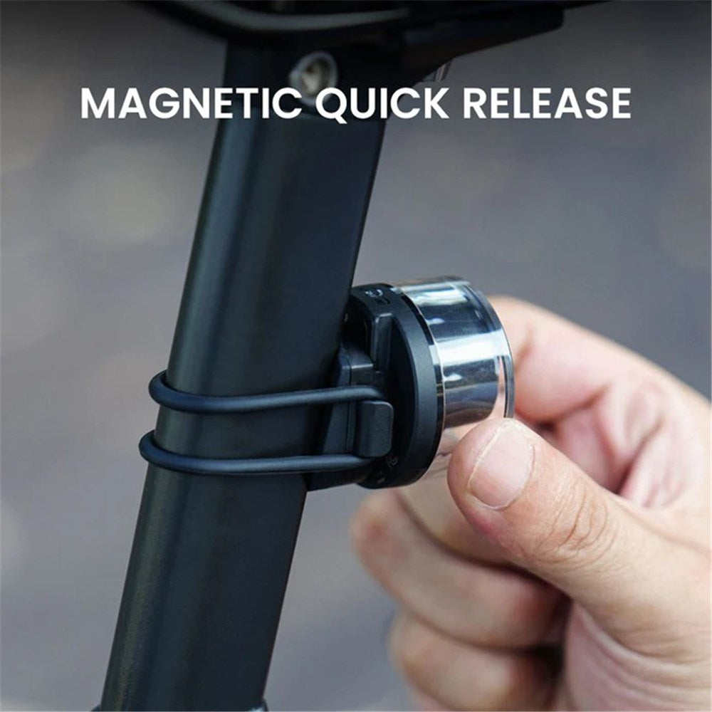 MAGICSHINE Rear Light - Vivee 50 Halo Smart Rear Light