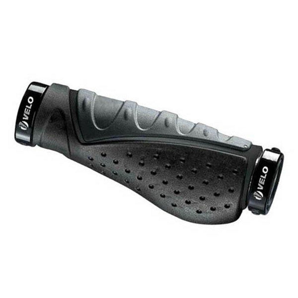 VELO Grips - ANATOMIC DUAL LOCKON - 130mm - Triple Density