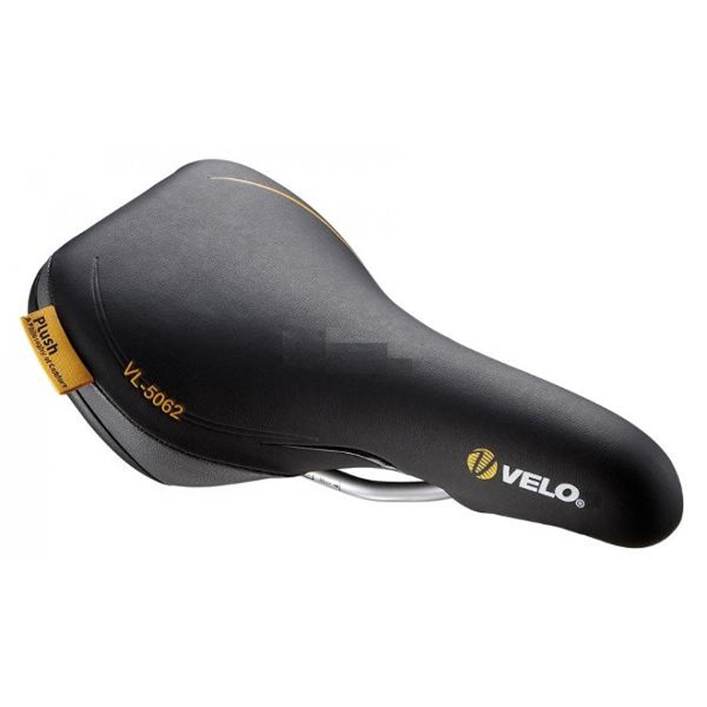 VELO Kids Saddle 5062 length 230mm - width 136mm