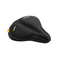 VELO Saddle Cover - PLUSH ULTRALIGHT - LARGE 269mm x 279mm