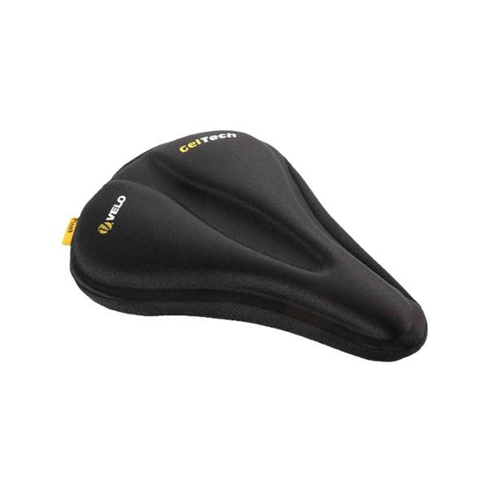 VELO Saddle Cover - PLUSH ULTRALIGHT - MEDIUMlength 285mm - width 205