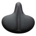 VELO Saddle - XL CRUISER WEBSPRING - Length 270mm Width 265mm