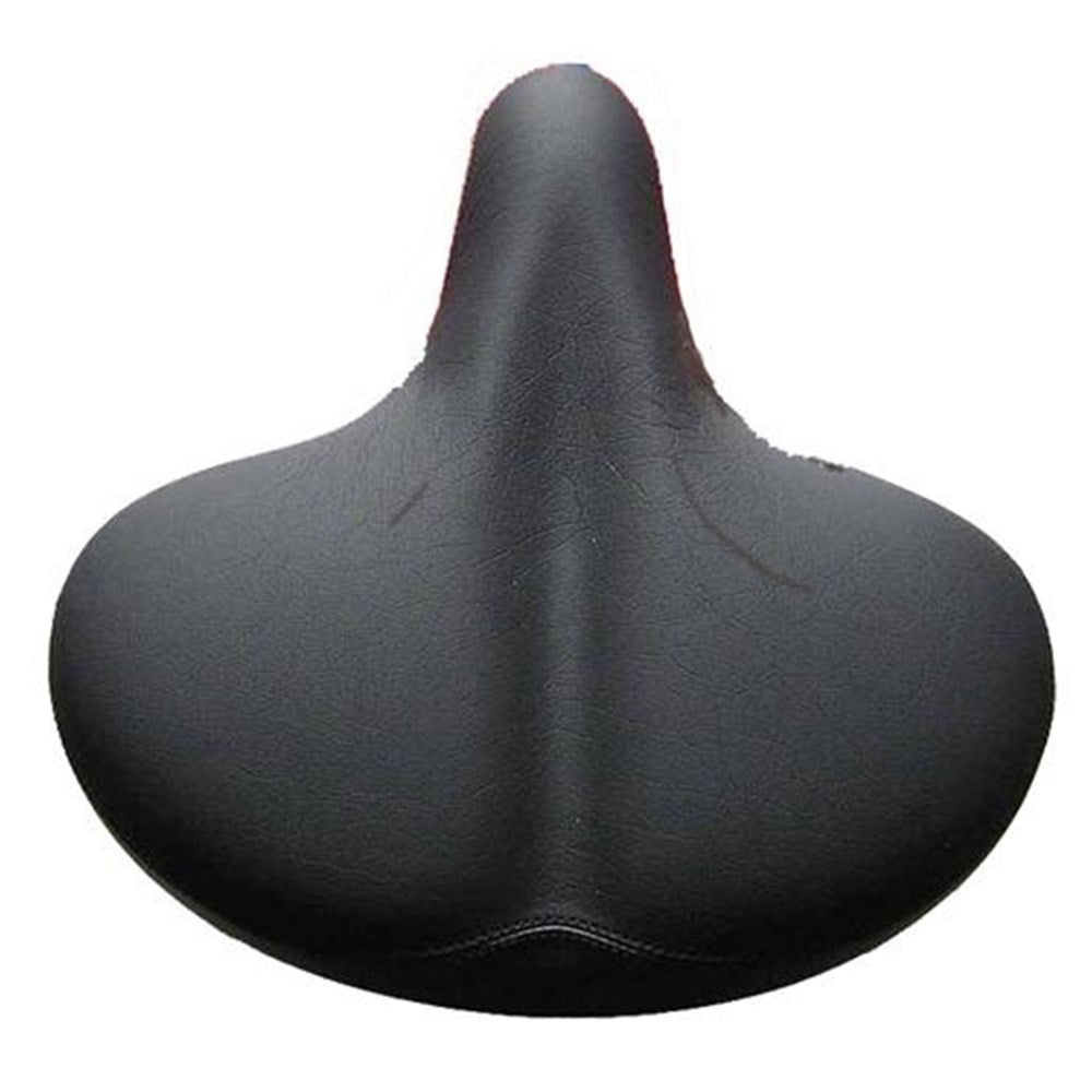 VELO Saddle - XL CRUISER WEBSPRING - Length 270mm Width 265mm