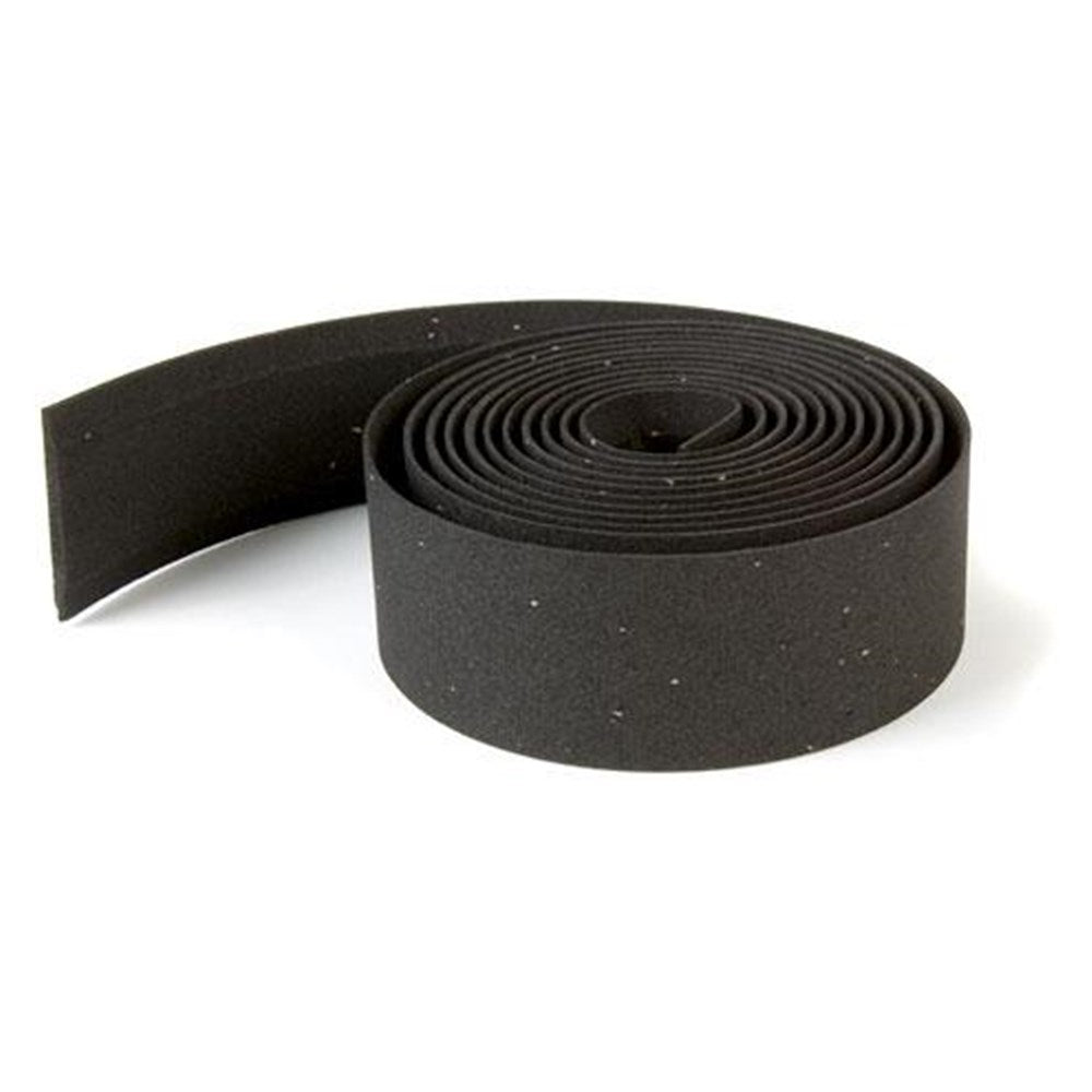 VELO Bar Tape Cork Gel Black