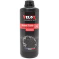 VELOX Brake Fluid - DOT4 Oil - 500ml Bottle