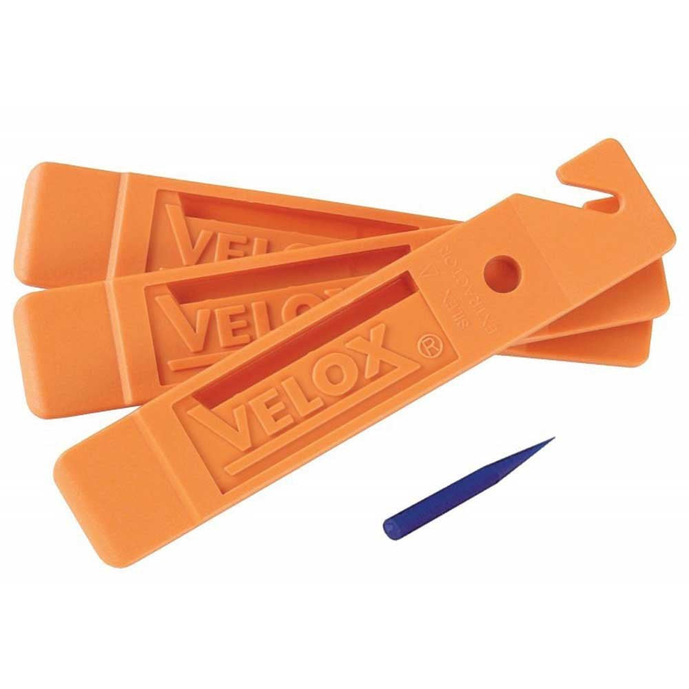 VELOX Tyre Lever - 3 Pack