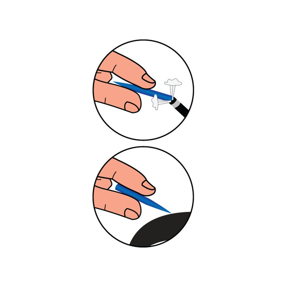 VELOX Tyre Lever - 3 Pack