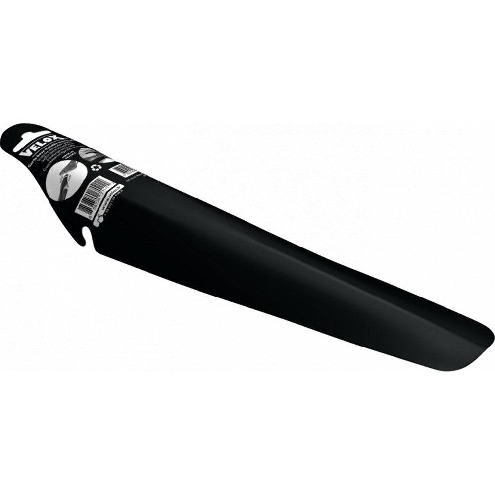 VELOX Snap On Rear Guard - Black