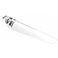 VELOX Snap On Rear Guard - Clear