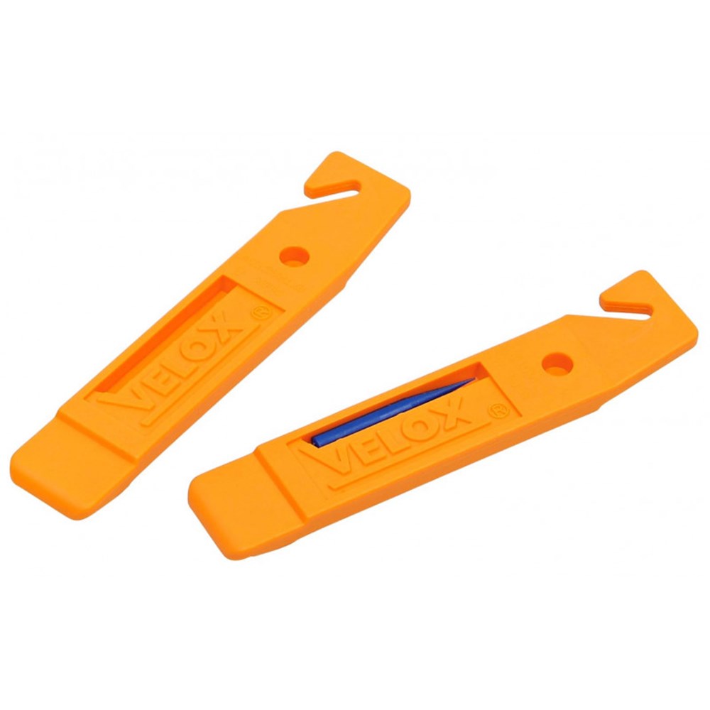 VELOX Tyre Levers - x100
