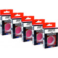 VELOX Tubular Rim Tape 18mm- JANTEX - 5pcs/Box