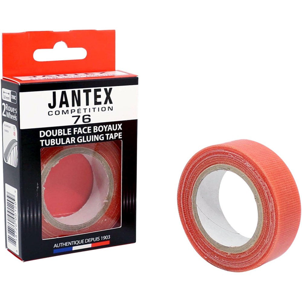 VELOX Tubular Rim Tape 18mm- JANTEX - 5pcs/Box