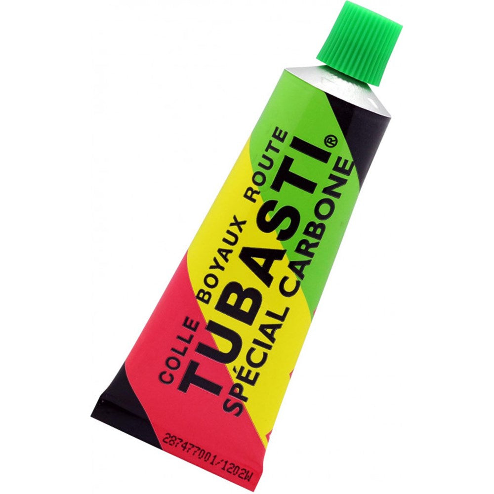 VELOX Tubular Glue - TUBASTI - 25ml - 10 Tubes/Box