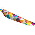 VELOX Snap On Rear Guard - Triangle